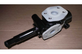 Клапан приоритета CDM VLE-150 SDLG 936/SDLG 936L/SDLG 938/SDLG 938L/4120000709