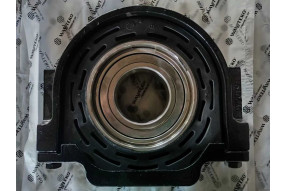 Подшипник подвесной (D=70, обойма 25) J6 WAYTEKO PREMIUM