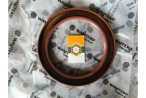 Сальник коленвала передний 105х140х12 CA6DM2 J6 WAYTEKO PREMIUM