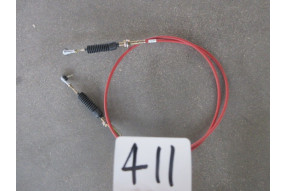 Трос газа CDM 855