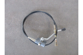 Трос ГМКП L=2050 CDM855 LG855.05.01.01