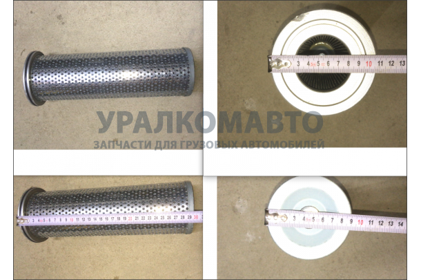 Фильтр-элемент ГМП CDM860/856 YL-139A-100