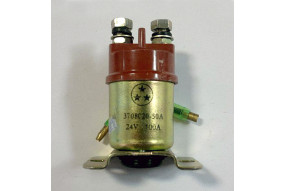 Реле стартера J5,J6