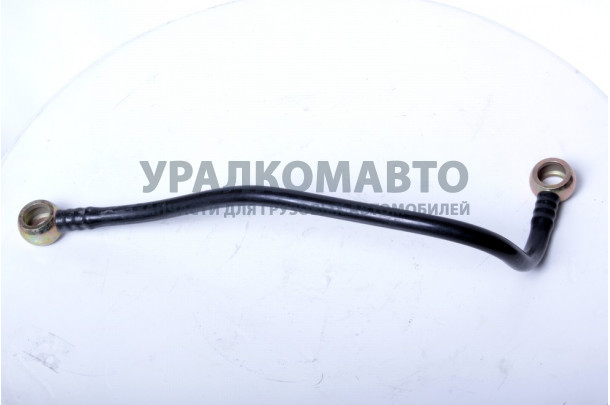 трубка ТНВД масляная HOWO VG1560070025