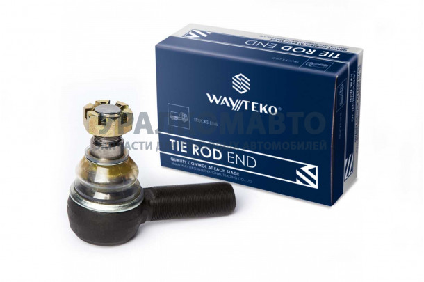 наконечник рулевой тяги D=24 правый Wayteko HOWO 199100430704