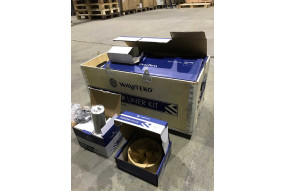 Поршневая группа WD615 Евро2 3А (комплект 6 шт.) Wayteko