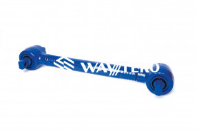 Тяга реактивная F3000 прямая верхняя Wayteko