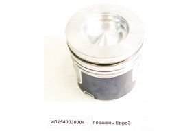 Поршень Евро3