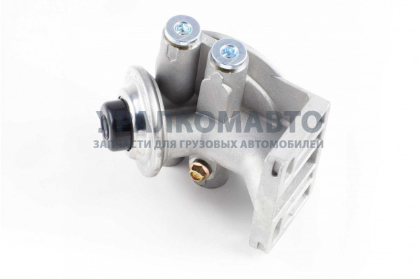 кронштейн фильтра FS19816 с подкачкой DONG FENG 1125010-KC100