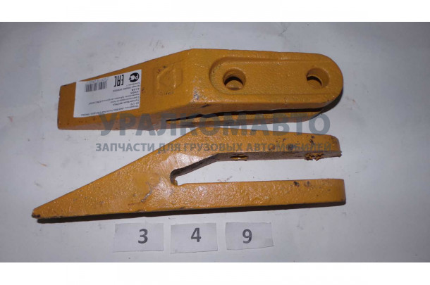 Зуб ковша центральный XCMG LW300F, LW300FN