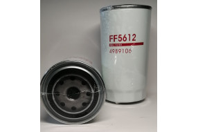 Фильтр топливный Евро 3/4 дв. ISBe, ISDe, QSB