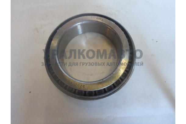 Подшипник ступицы внутренний 2007121E SDLG LG933/LG936 