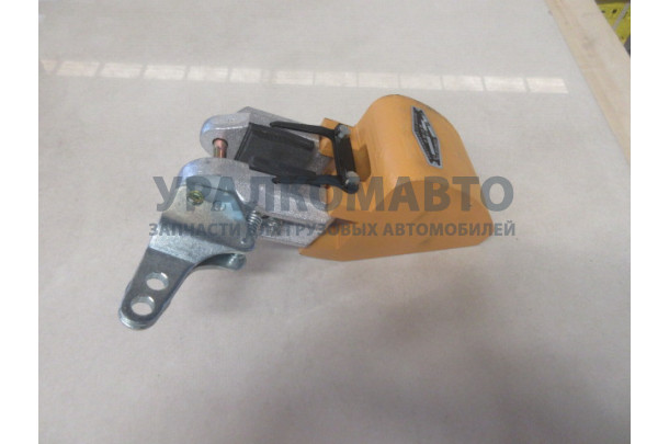 Узел стояночного тормоза TC5Z