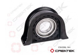 Подшипник подвесной D=75 C7H,T5G CREATEK