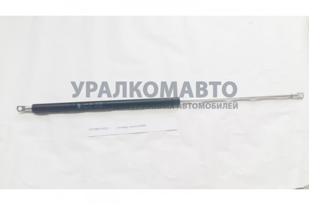 Цилиндр капота F3000 L=630 SHAANXI DZ1324110033