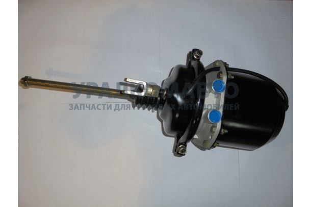 Энергоаккумулятор заднего моста F3000 SHAANXI DZ91189360020