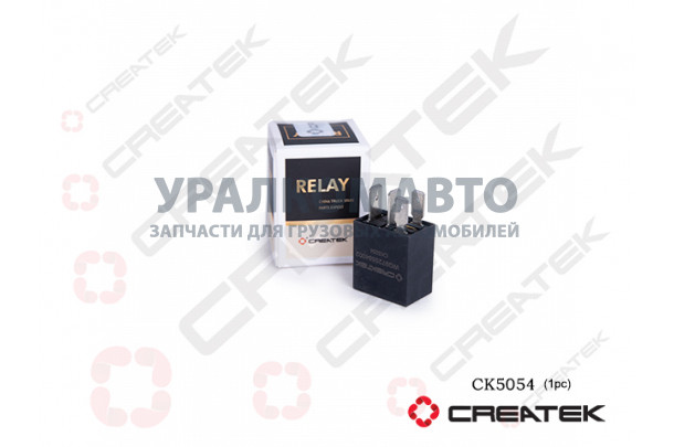 Реле 24V,20A T5G CREATEK
