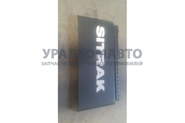 Брызговик C7H 4х2, 6х4,T5G