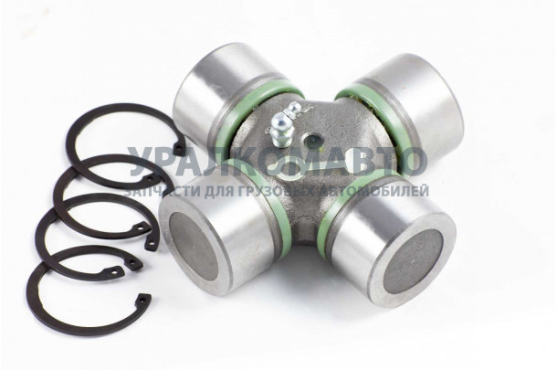 Крестовина 57x152 качество Createk SHAANXI AZ6204100031