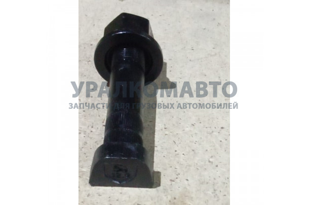 Шпилька ср и зад колес J5-11, J6c