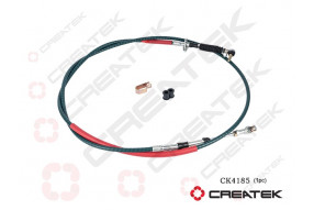 Трос КПП L=3400 T7H T5G CREATEK