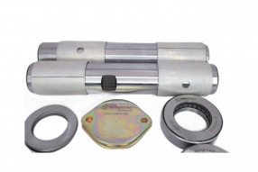 Ремкомплект шкворней на ось d=48 L=280 J5 WAYTEKO PREMIUM