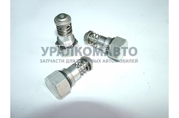 клапан масляный DONG FENG C3934410