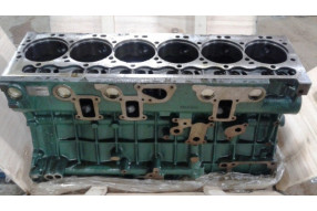 Блок цилиндров 350 л.с. CA6DL2-35