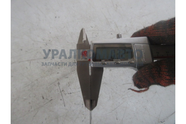 Шайба 29250011321