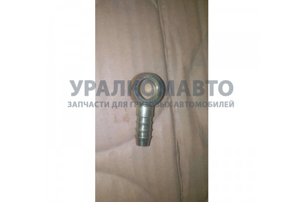 Муфта шланга