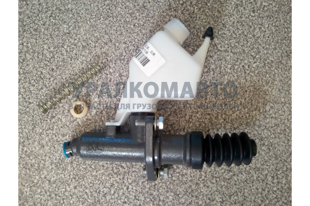 Цилиндр сцепления главный SHAANXI DZ9114230022+21