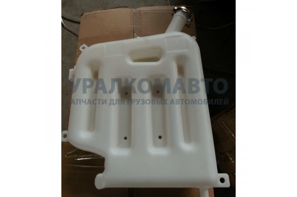 Бачок расширительный SHAANXI DZ9114530260