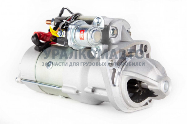 стартер CDM833 24V QDJ2667FA