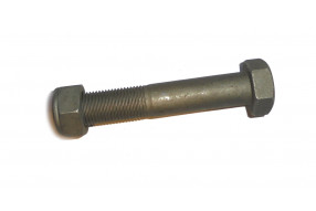 Болт амортизатора нижний с гайкой M16 L=90