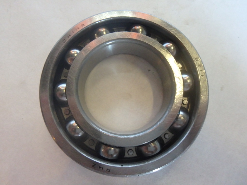 Подшипник 211/6211/55x100x21 (GB276-89)/4021000020