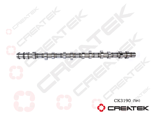 Распредвал CA6DM2 J6CREATEK