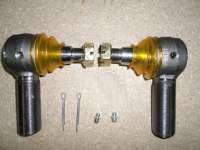 Наконечник рулевой тяги правый D=20