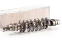Коленвал WD618 WD12 Евро2 (HRC 50)